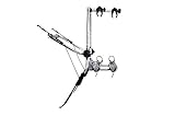 Algopix Similar Product 10 - Thule bike rack for car ClipOn High