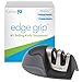 Algopix Similar Product 15 - KitchenIQ 50009 Edge Grip 2Stage Knife