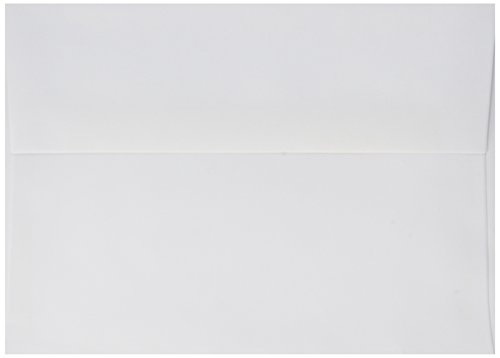 Algopix Similar Product 17 - Leader Paper Products A7 Approximately