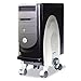 Algopix Similar Product 19 - Kantek Deluxe CPUServer Stand with