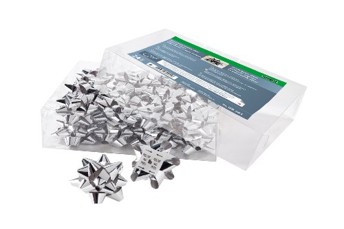 Algopix Similar Product 19 - Sigel GB201 Gift Bows silver