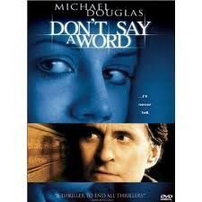 Algopix Similar Product 9 - Don't say a word