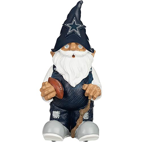 Algopix Similar Product 20 - FOCO Dallas Cowboys 2008 Team Gnome