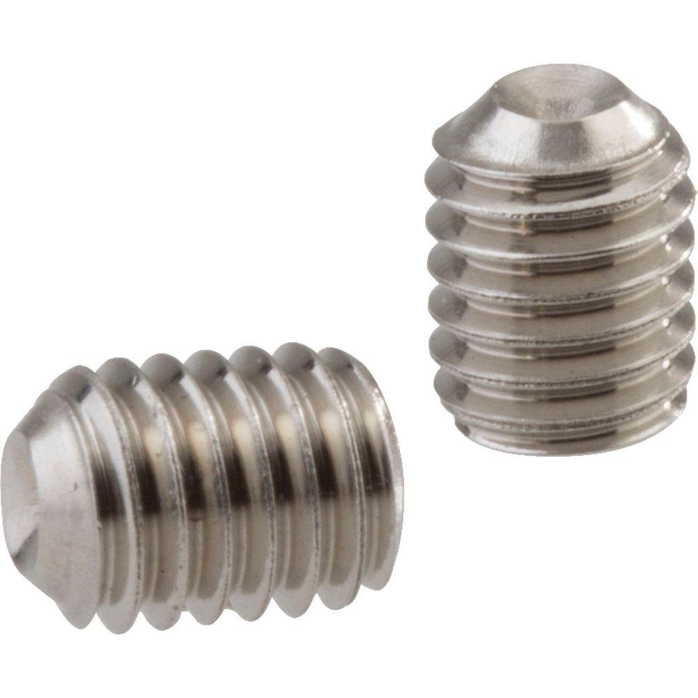 Algopix Similar Product 12 - Delta Faucet RP25620 Set Screw Chrome 