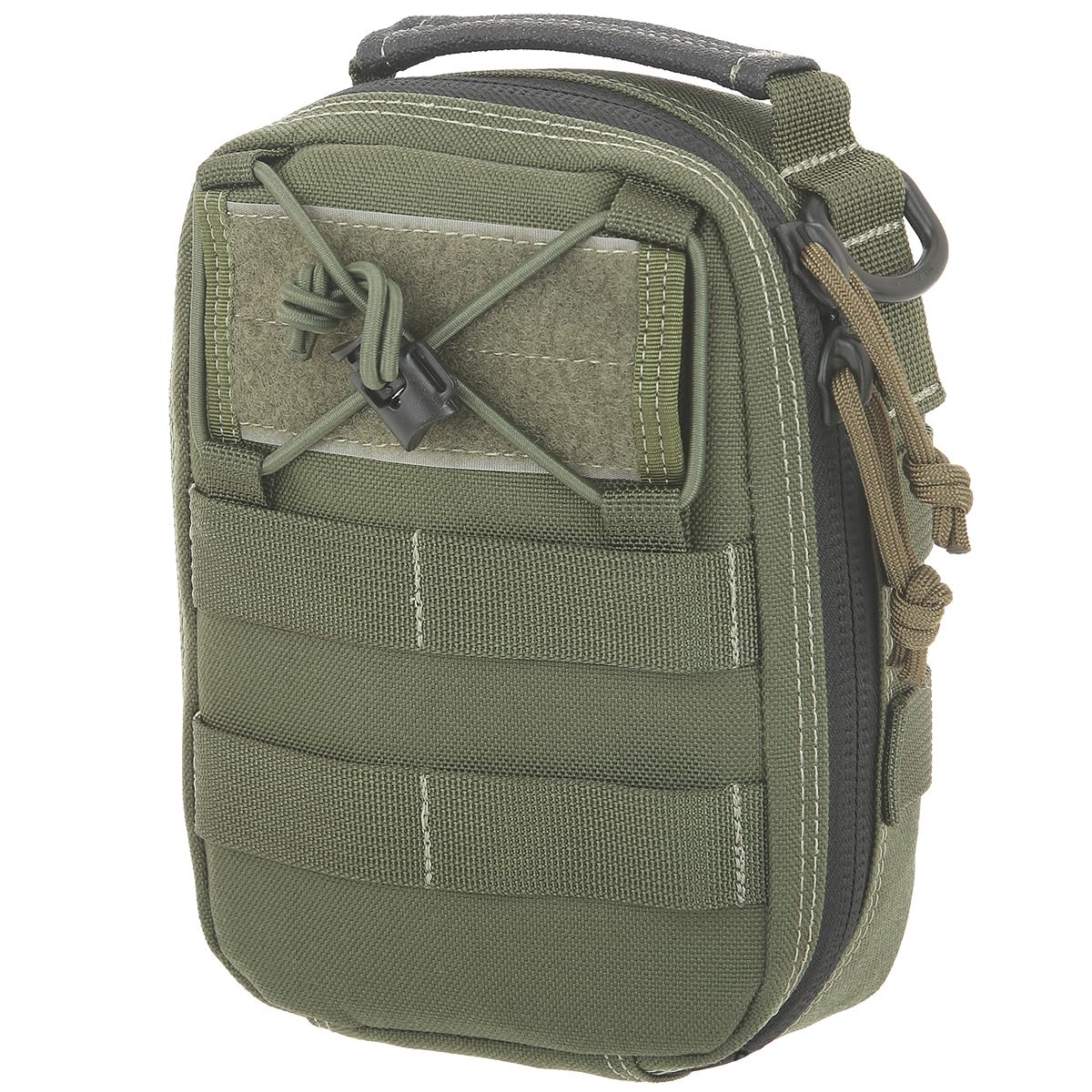 Algopix Similar Product 10 - MAXPEDITION FR1 Combat Medical Pouch