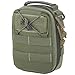 Algopix Similar Product 10 - MAXPEDITION FR1 Combat Medical Pouch