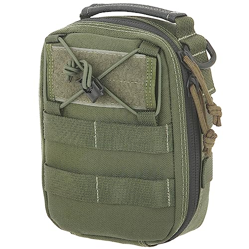 Algopix Similar Product 20 - MAXPEDITION FR1 Combat Medical Pouch