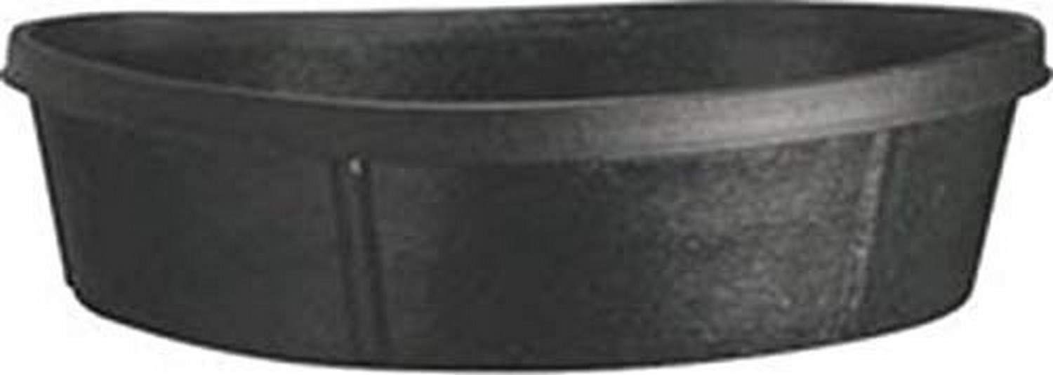 Algopix Similar Product 18 - Fortex Feeder Pan for Dogs and Horses