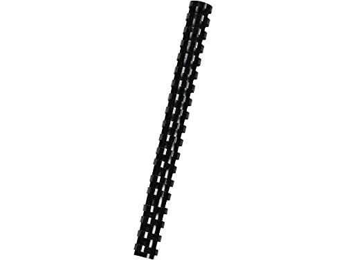Algopix Similar Product 20 - Fellowes Plastic Comb Binding Spines 1