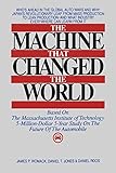 Algopix Similar Product 2 - The Machine That Changed the World The