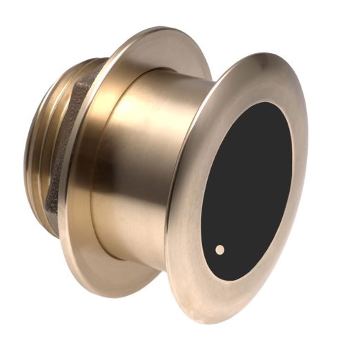 Algopix Similar Product 5 - Furuno 526TIDLTD20 Depth Transducer