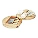 Algopix Similar Product 1 - Domoclip MEN28 Pivoting Cheese Board
