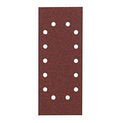 Algopix Similar Product 2 - Hitachi  753073 Sandpaper Sheets for