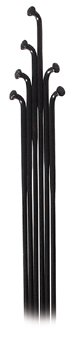 Algopix Similar Product 7 - Action Spokes WS 14G SS 262MM Black