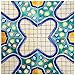 Algopix Similar Product 4 - Casablanca Market MT033 Mediterranean