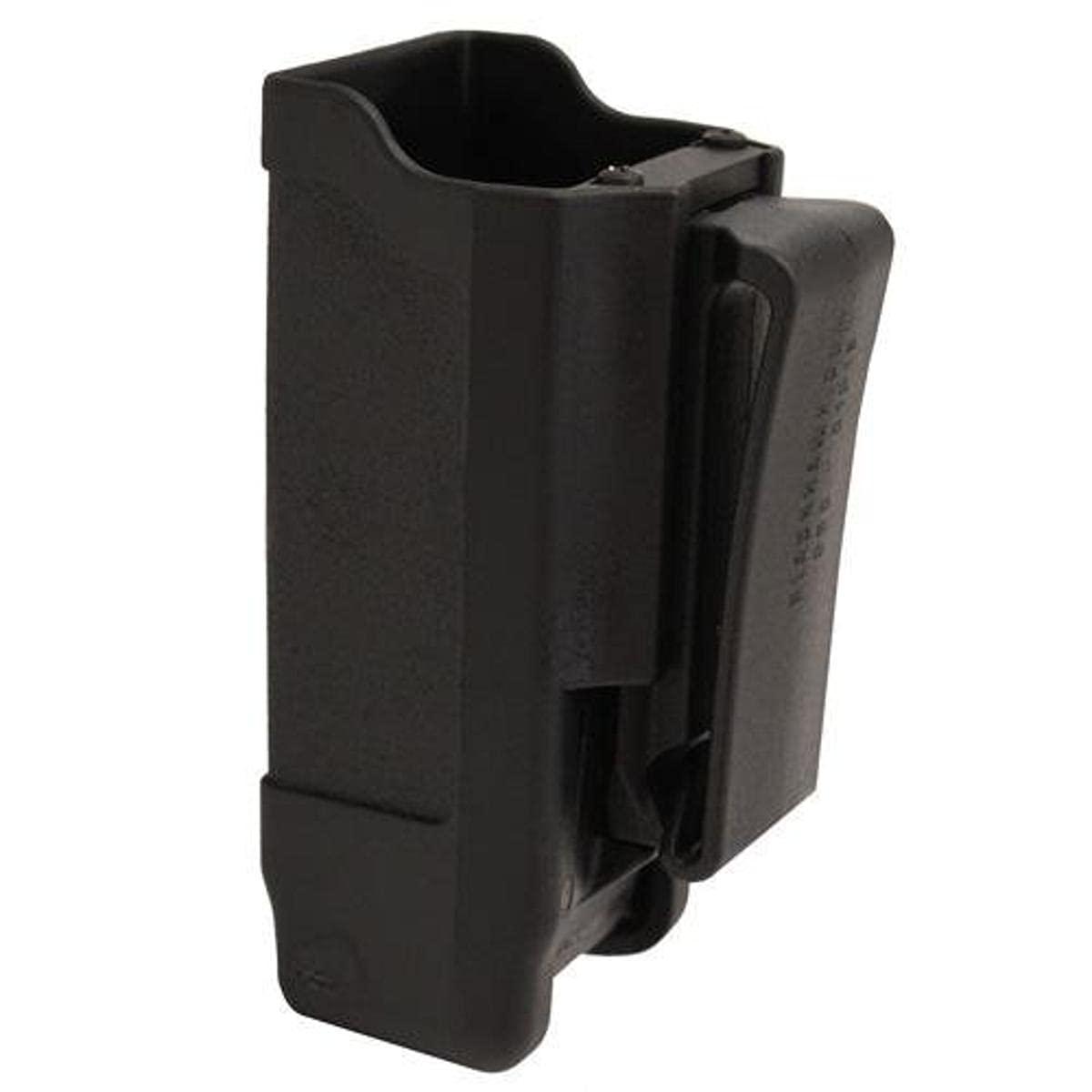 Algopix Similar Product 11 - BLACKHAWK Durable Double Stack Single