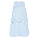 Algopix Similar Product 12 - HALO MicroFleece Sleepsack Swaddle