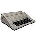 Algopix Similar Product 16 - Nakajima WPT-150 Electronic Typewriter