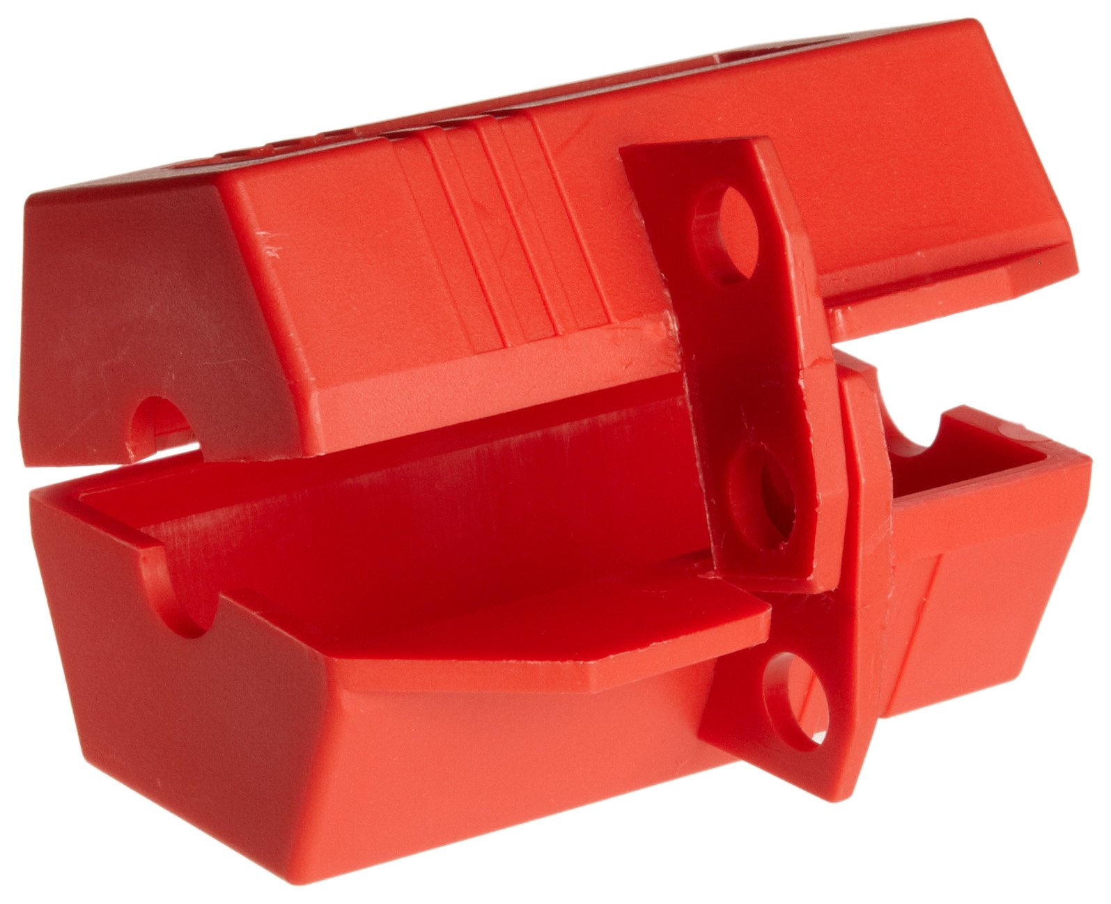 Algopix Similar Product 1 - Brady 65674 110 Volt Brady Plug Device