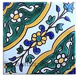 Algopix Similar Product 17 - Casablanca Market MT031 Mediterranean
