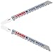Algopix Similar Product 17 - Lenox 20313BT450S 4 10 TPI All