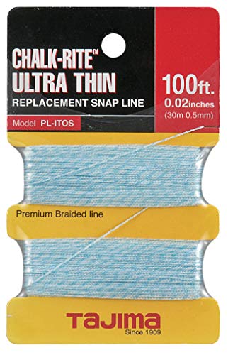 Algopix Similar Product 16 - Tajima TAJ54340 Replacement Cord for