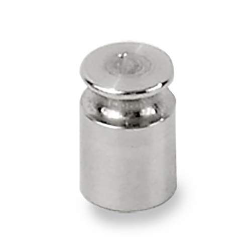 Algopix Similar Product 7 - Troemner 1 g Calibration Weight, Class 7
