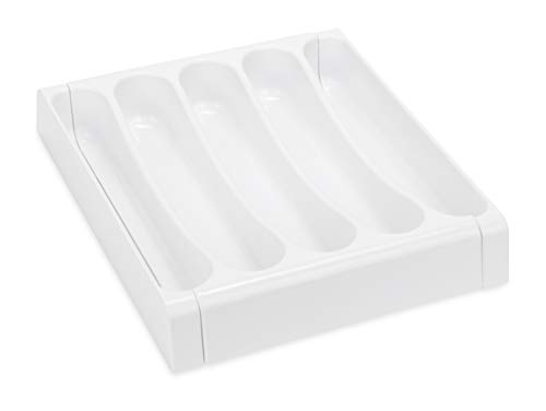 Algopix Similar Product 15 - Camco Adjustable Cutlery Tray 