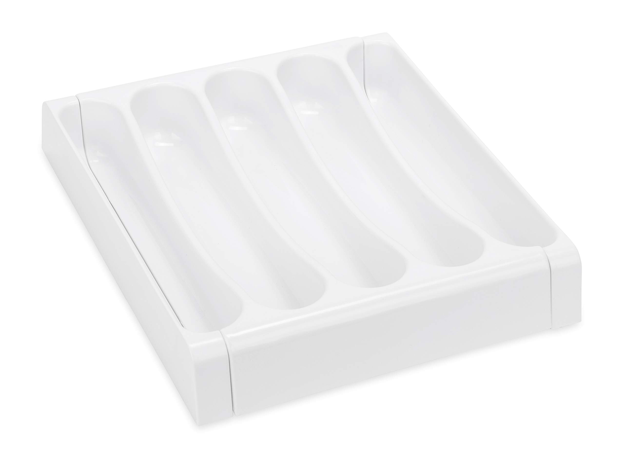 Algopix Similar Product 20 - Camco Adjustable Cutlery Tray 