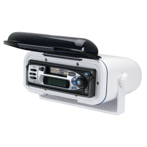 Algopix Similar Product 8 - PolyPlanar WC400 Full Enclosure