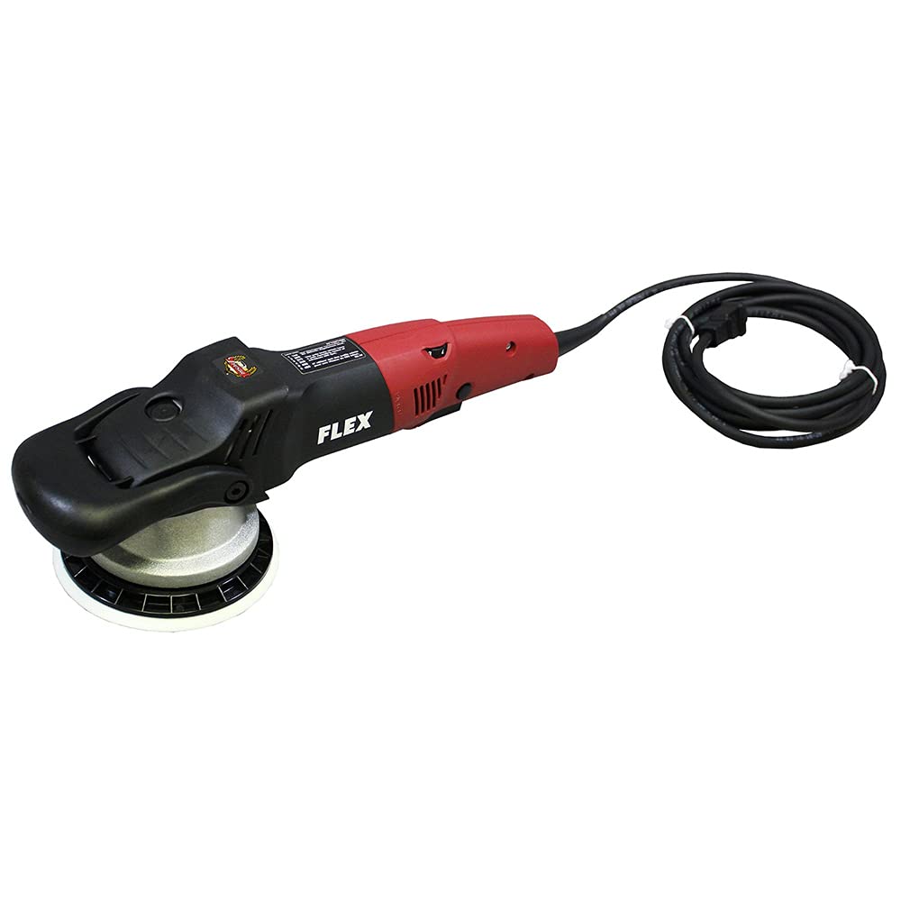 Algopix Similar Product 12 - FLEX Forced rotation