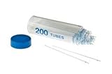 Algopix Similar Product 13 - Capillary Tubes Plain  Glass 200 Tubes