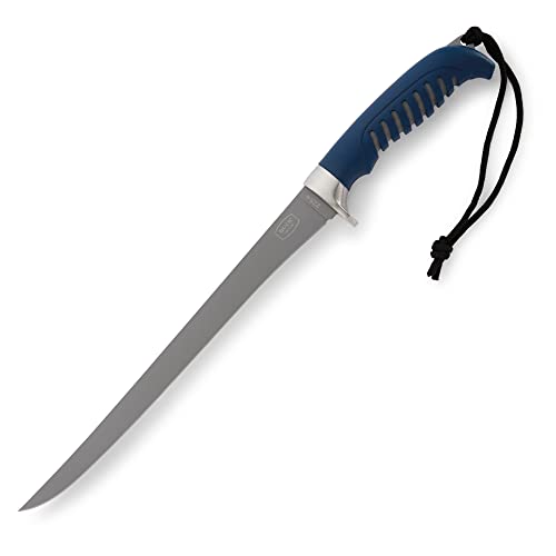 Algopix Similar Product 9 - Buck Knives 225 Silver Creek Fishing