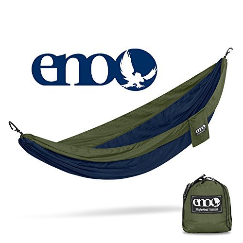 Algopix Similar Product 12 - ENO  Eagles Nest Outfitters SingleNest