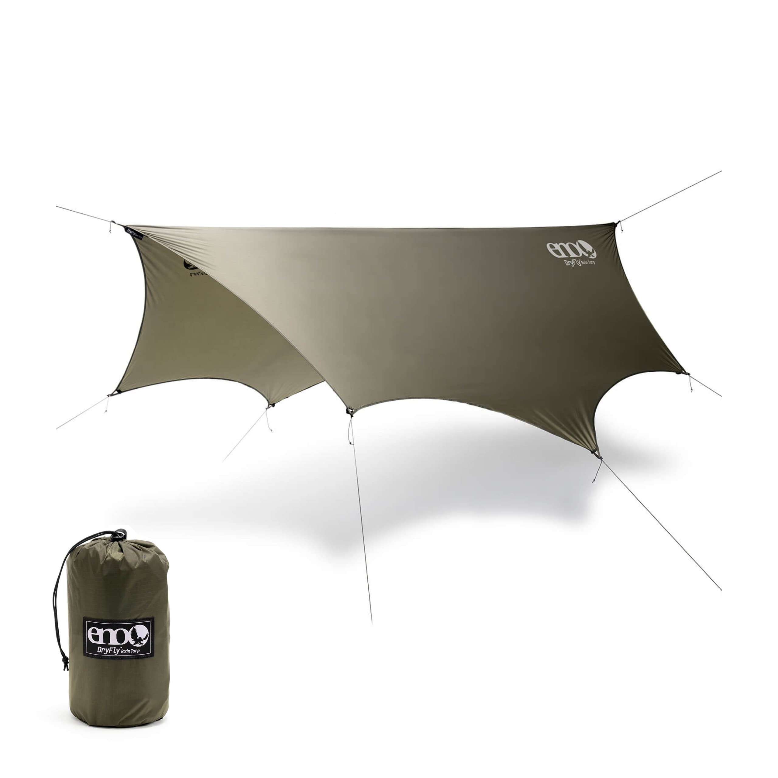 Algopix Similar Product 16 - ENO Eagles Nest Outfitters DryFly Rain