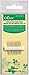 Algopix Similar Product 8 - Clover Gold Eye Tapestry Needles No