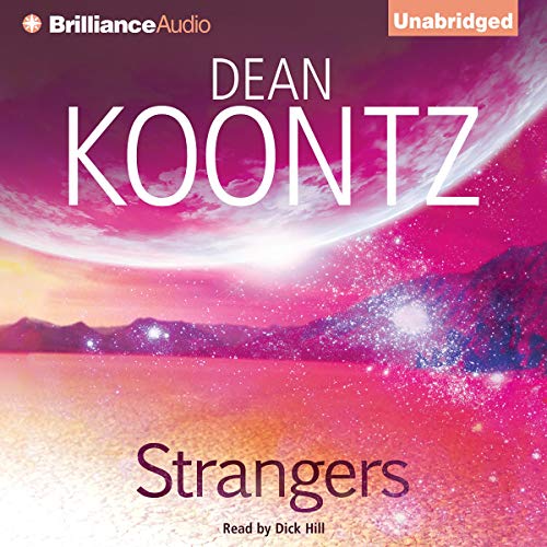 Algopix Similar Product 20 - Strangers