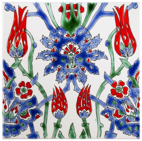 Algopix Similar Product 17 - Casablanca Market MT039 Mediterranean