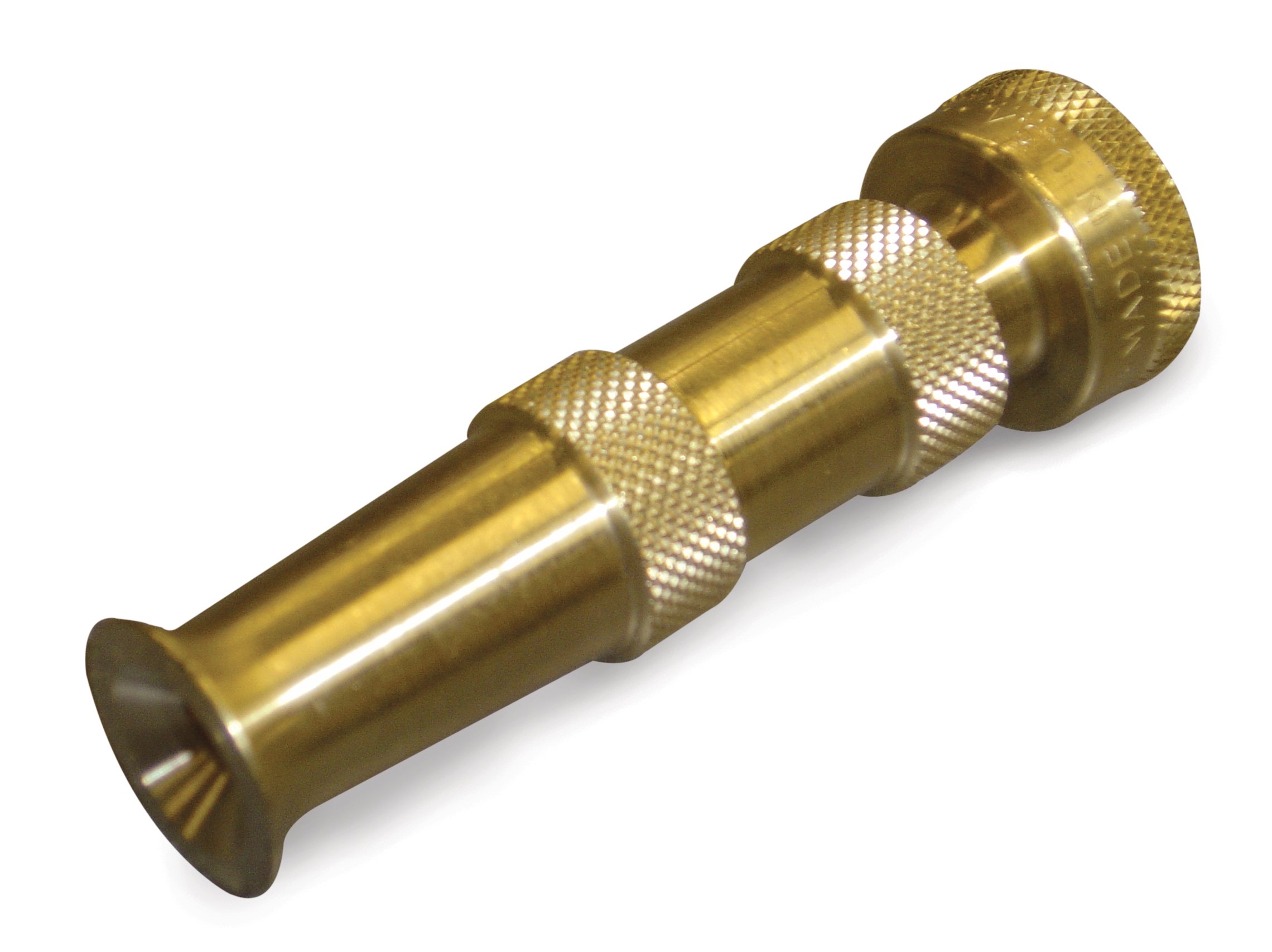 Algopix Similar Product 15 - Dramm 12380 HeavyDuty Brass Adjustable