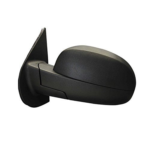 Algopix Similar Product 17 - TYC 2170442 ChevroletGMC Driver Side