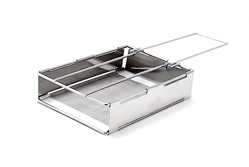 Algopix Similar Product 20 - GSI Outdoors Glacier Stainless Steel