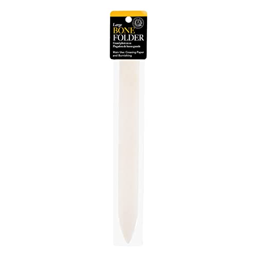 Algopix Similar Product 15 - Lineco Bone Folders 8 in. x 1 in.
