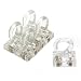 Algopix Similar Product 20 - Magnet Expert Clear Plastic Magnetic