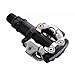 Algopix Similar Product 14 - SHIMANO PDM520 Automatic Pedal Color