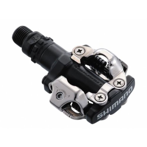 Algopix Similar Product 8 - SHIMANO PDM520 Automatic Pedal Color
