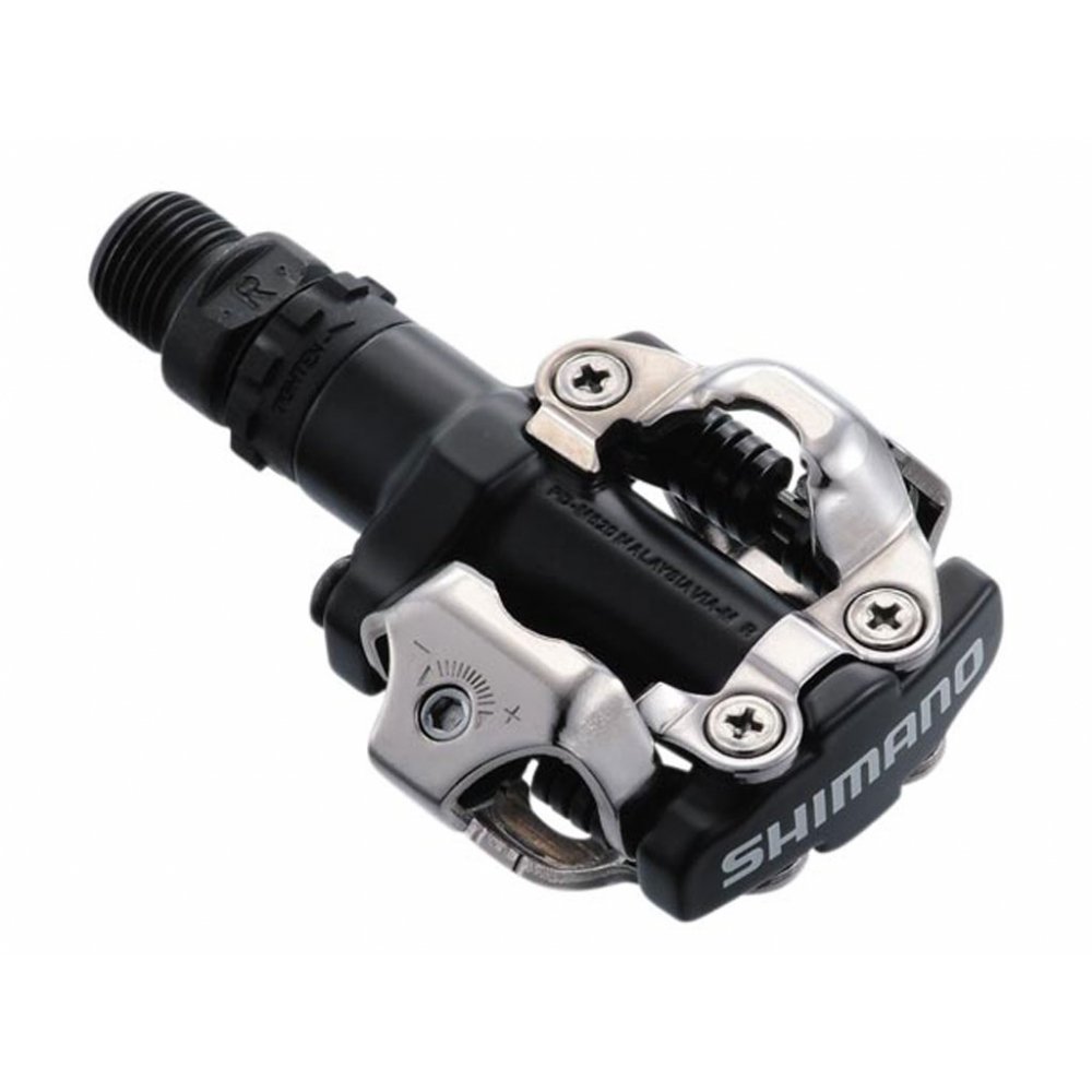 Algopix Similar Product 13 - SHIMANO PDM520 Automatic Pedal Color