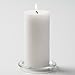 Algopix Similar Product 10 - Richland 3 X 6 Hand Poured White