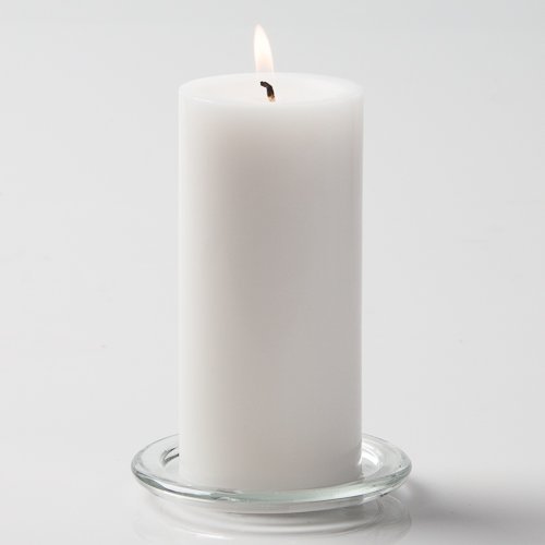 Algopix Similar Product 18 - Richland 3 X 6 Hand Poured White
