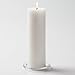 Algopix Similar Product 15 - Richland 3 X 9 Hand Poured White