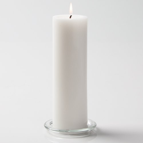 Algopix Similar Product 12 - Richland 3 X 9 Hand Poured White